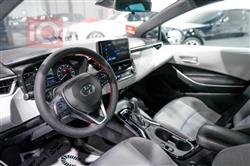 تۆیۆتا کۆرۆلا